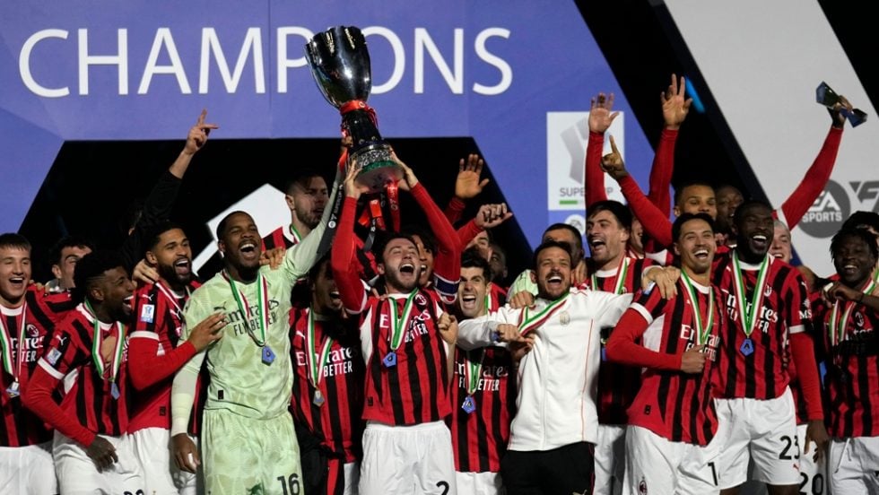 milan-super cup